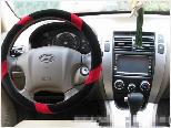2009年現(xiàn)代途勝旅行車2.0 GLS二手車型購買指南——以河南焦作眾誠精品二手車經(jīng)紀公司為例